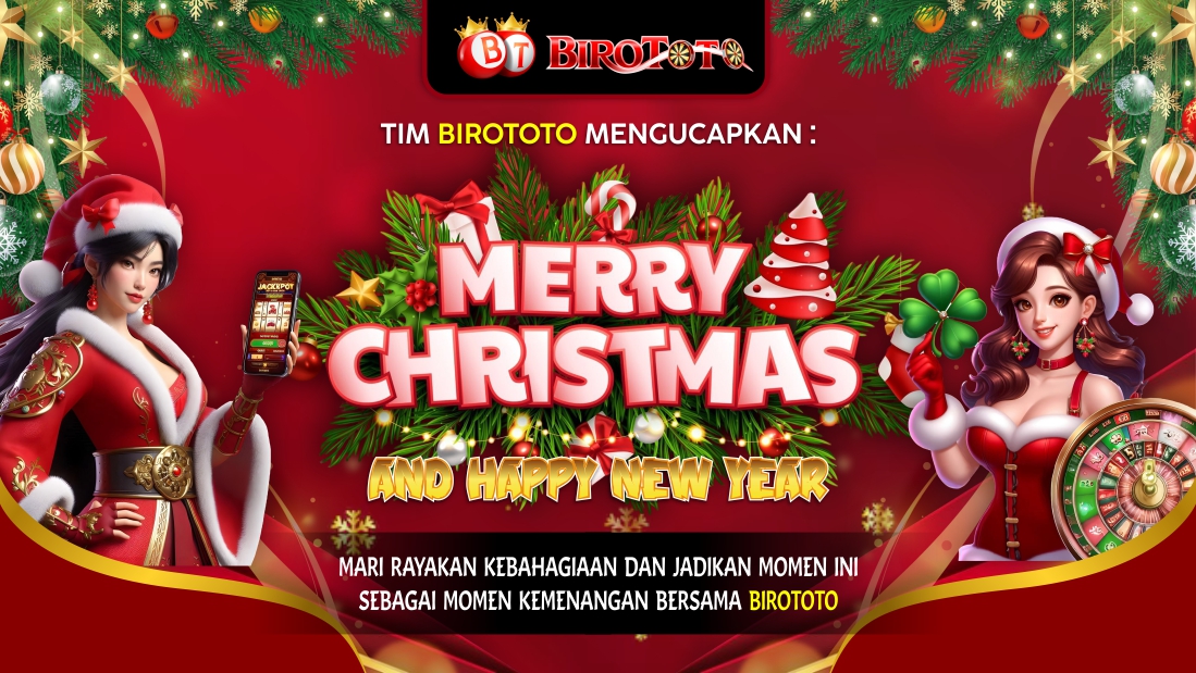 BIROTOTO✈️ Situs Toto Togel Resmi & Agen Toto Macau 4D Terbesar #1 Indonesia