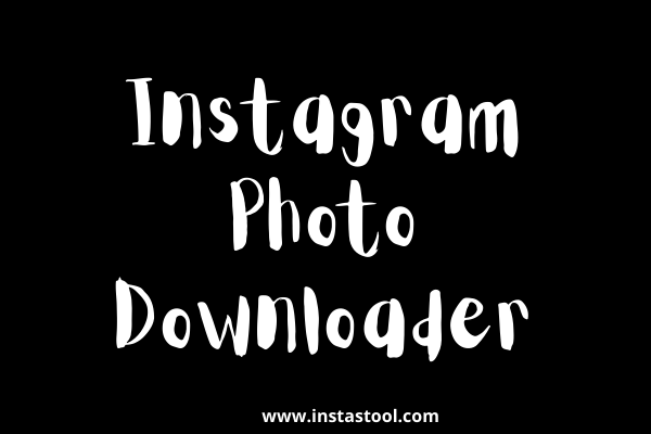 Instagram Photo Downloader Feature Image