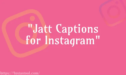 Jatt Captions for Instagram Feature Image