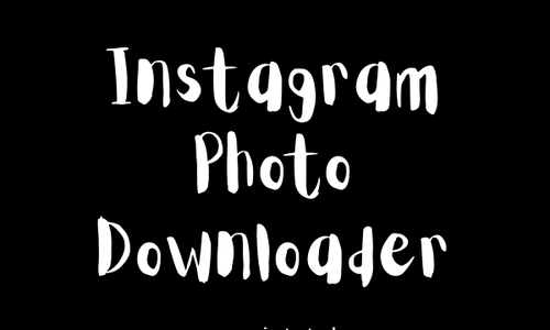 Four Word Captions for Instagram